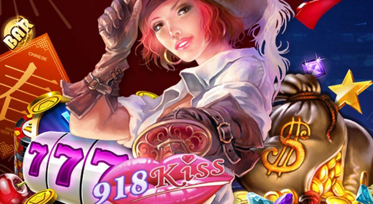 918KISS (SCR888) APK DOWNLOAD IN PC AND MAC