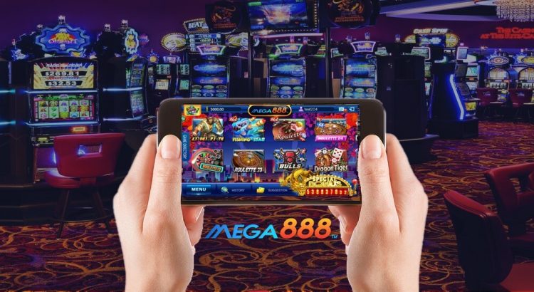 Step-by-Step to Download and Install Mega888 in PC